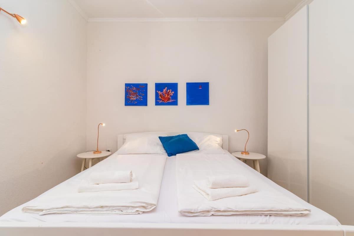 Appartement Gridolina à Pula Extérieur photo