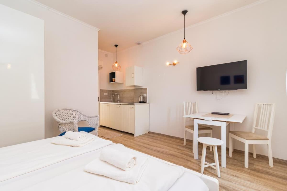 Appartement Gridolina à Pula Extérieur photo