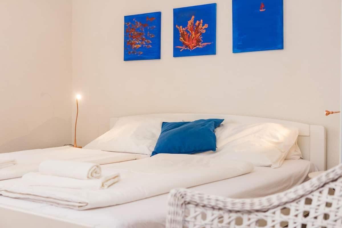 Appartement Gridolina à Pula Extérieur photo