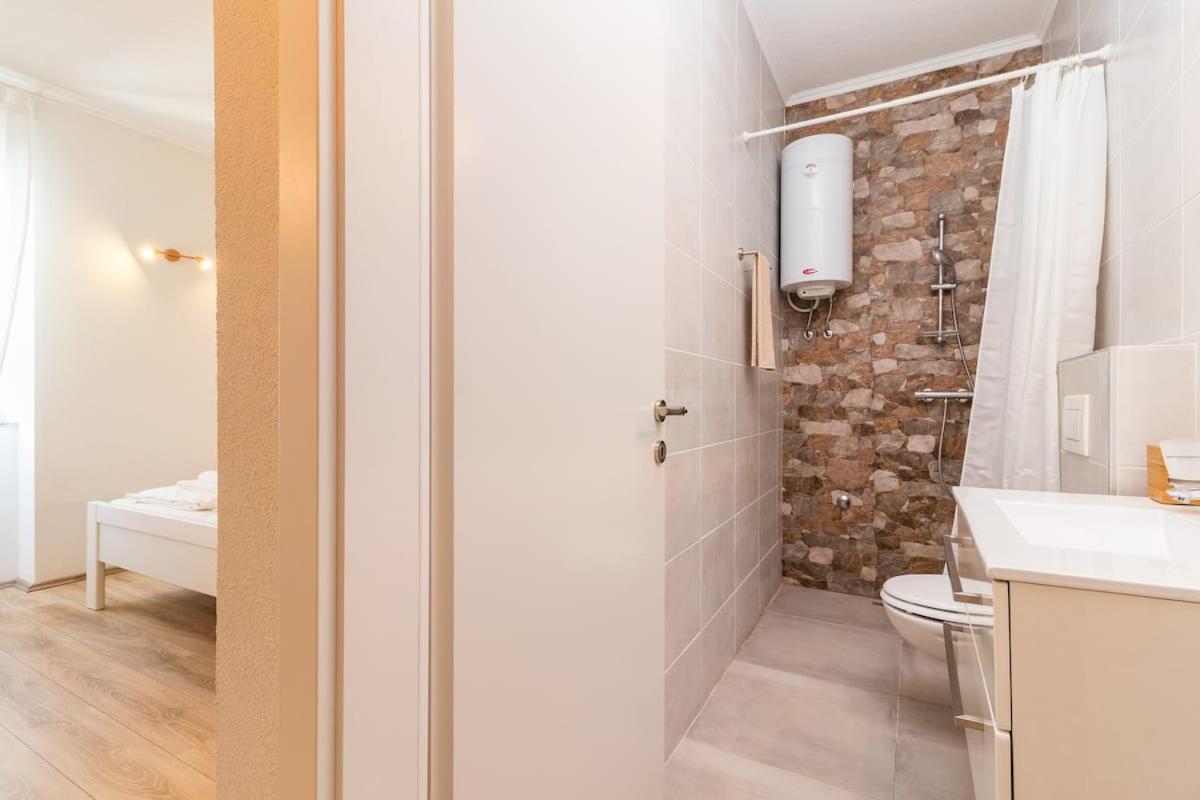 Appartement Gridolina à Pula Extérieur photo